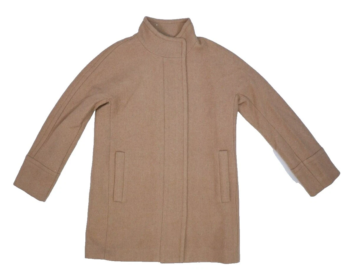 J.CREW Casual Coats, Jackets & Vests for Women