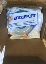 Bridgeport 1073-RT 2  -1  Rain tight reducing washer box of 10