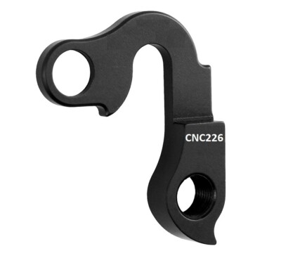 COMMENCAL Premier Normal Combi UPGRADE CNC Rear Gear Mech Hanger Dropout  CNC226 UK