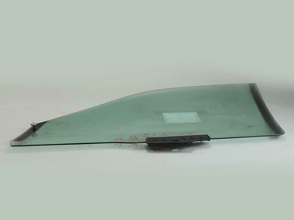 1995 - 1998 Audi A6 Window Glass Door Front Passenger Side Rh Right Oem - Imagem 4 de 4