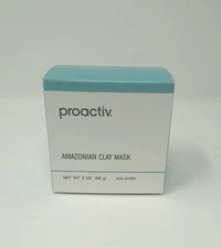 Proactiv Amazonian Clay Mask- Pore Purifier 3oz