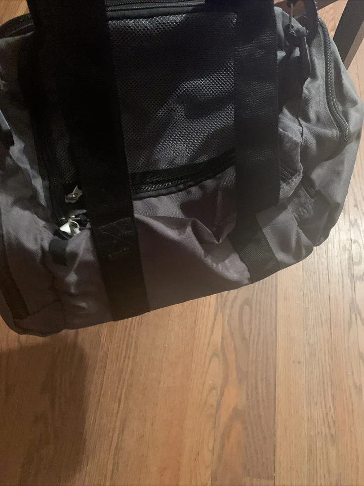 Portaequipajes/transportador de noche Bass Pro Shops Club Foto 4 de 4