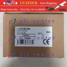 NEW REPLACE FOR SUMTAK LFC-002-1024 Rotary Encoder