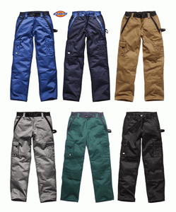 two tone work pants