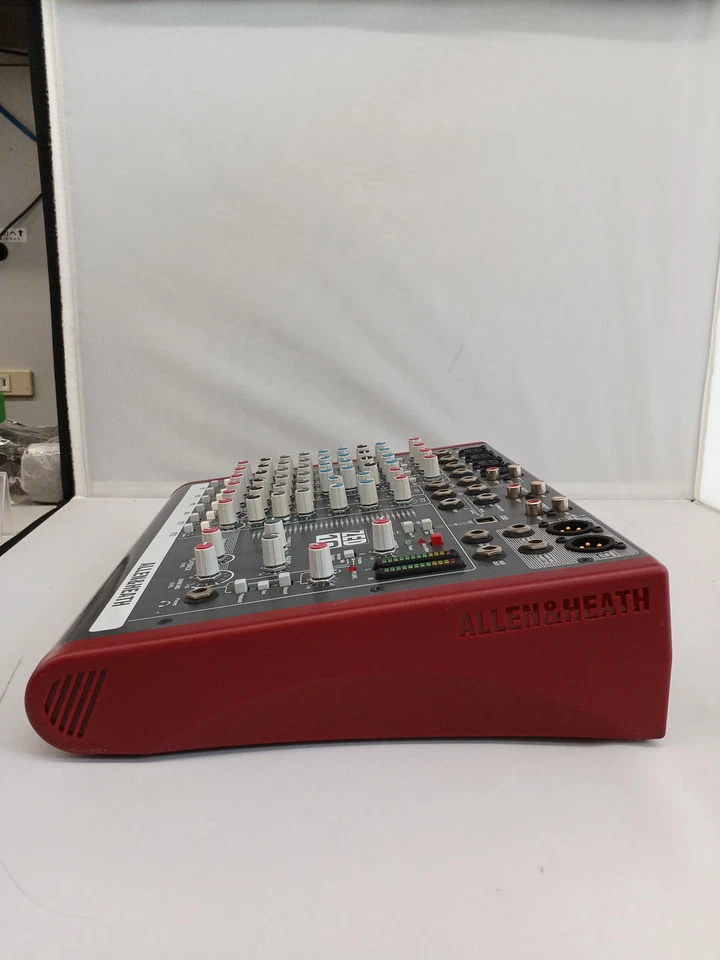 KORG ZED-10 Mixer From Japan - Image 4 of 4