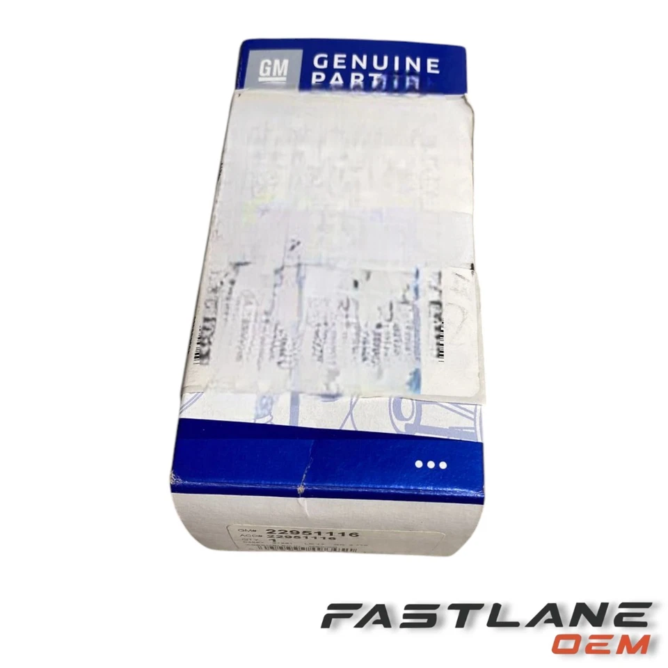 Chevrolet Traverse 2009-2017 sensor electrónico de control de freno nuevo OEM 22951116 Foto 3 de 4