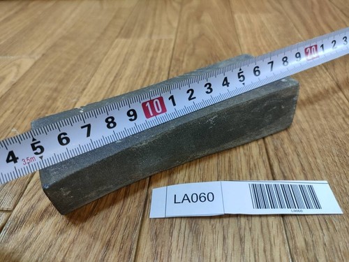 Japanese Whetstone Water Stone sharpening stone JAPAN approx #600 130mm LA060 - Picture 5 of 13