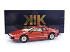 Kk Scale Models 1/18 - Lotus Esprit Turbo - 1981 181192Br