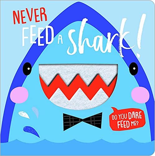 Feed Me!.