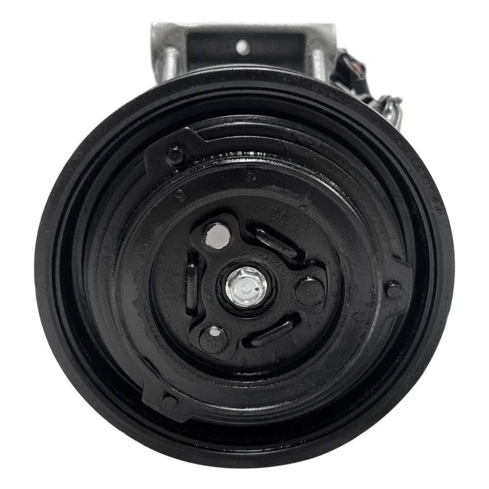 Compressor CA RYC Reman AGG368 compatível com Acura MDX 3.0L, 3.5L 2022 2023 2024 2025 - Imagem 3 de 4