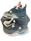 Nike Air Jordan 4 Retro 2024 Fear - UK 8.5, 8, 9 and 9.5 NEW/UNWORN | In Hand