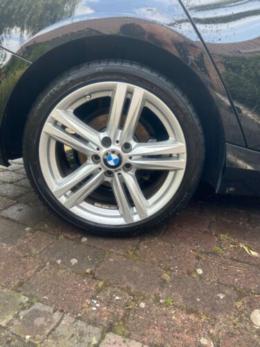 bmw 1er 2017 f20 lci 118i - Bild 9 von 15