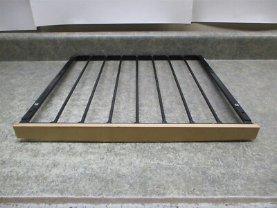 U-LINE WINE COOLER RACK 18 1/8 X 18 5/8 PART # U2075WCS