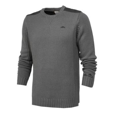 ellesse crew neck jumper