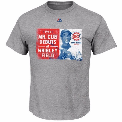 MLB Current & Retired Team Player Name & # Jersey T-Shirt Collection Men's - Picture 84 of 195