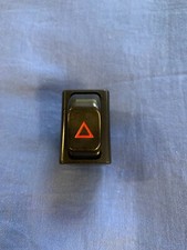 MG MIDGET  1972 TO 1979  HAZARD ROCKER SWITCH  BHA5267      oc12
