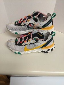 nike react sunburst