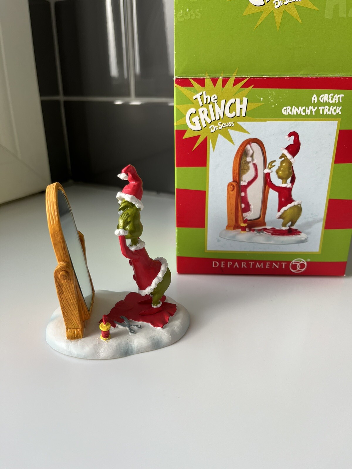 Click here to see eBay Auction