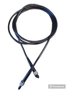StellarNet F400 SMA Fiber Optic Cable for UV-VIS Spectrometer, 400um x 2m