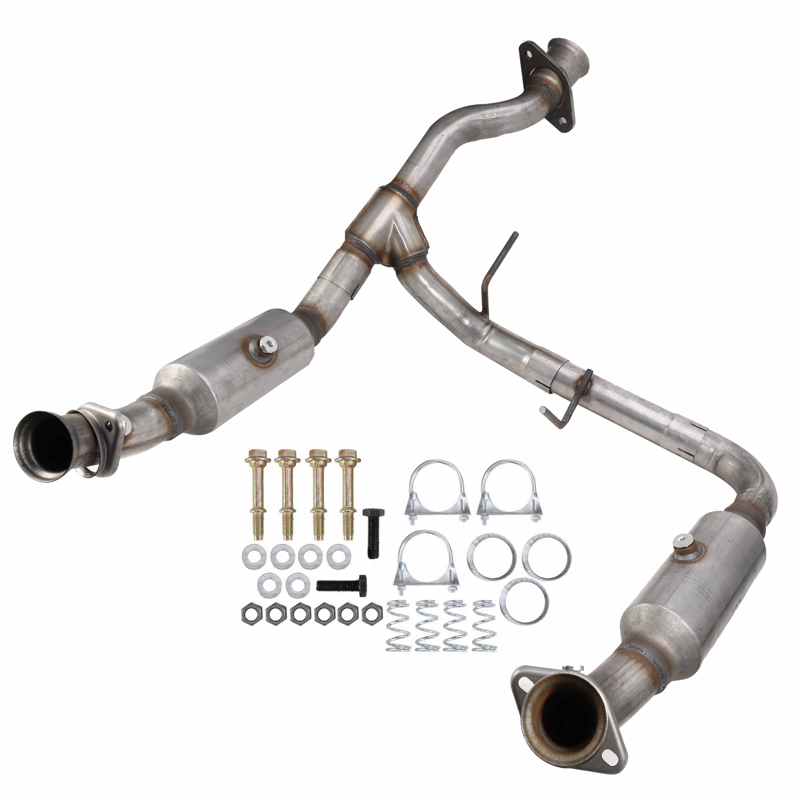 Catalytic Converter For Ford F150 F-150 2009 2010 5.4L 2011-2014 5.0L EPA