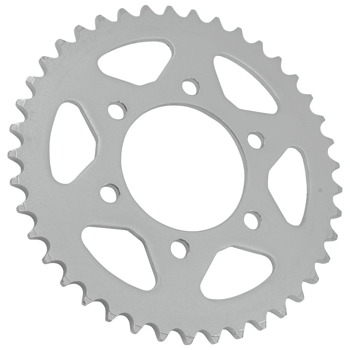 Caltric 42041-0095 420410095 Rear Wheel Chain Sprocket for