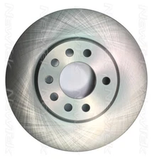 Disc Brake Rotor NewTek 34062 fits 94-96 Saab 900