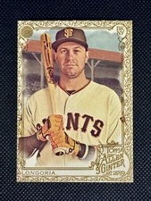 2019 Topps Allen and Ginter MLB Baseball Gold Hot Box Singles (Pick Your Cards)