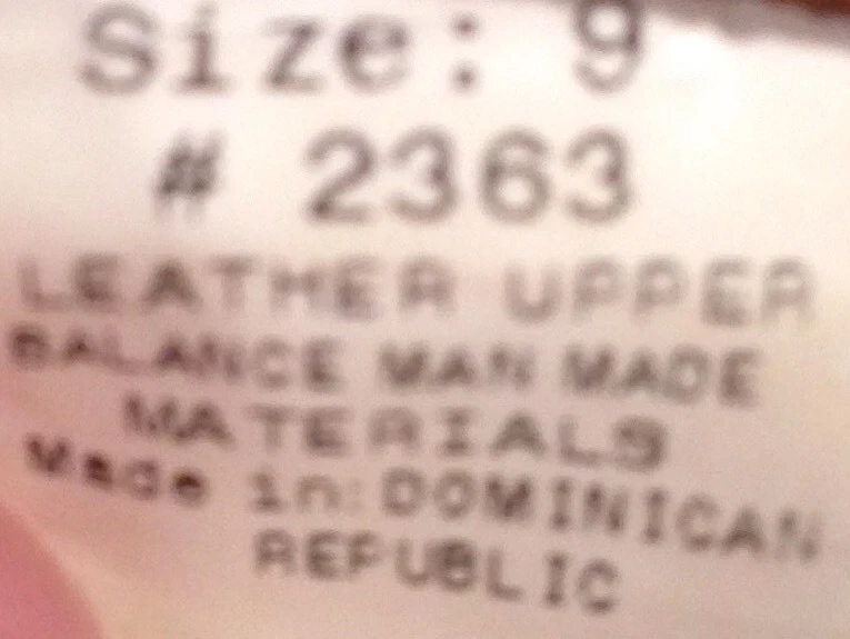 Mocasín Minnetonka juvenil 9 Foto 2 de 4