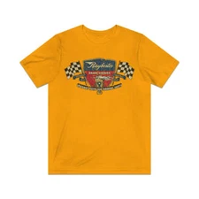 Raybestos Speedway Tested 1902 Vintage Men's T-Shirt