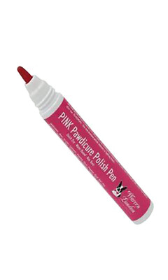 Warren London - Pawdicure Polish Pen, Non-Toxic and Fast Drying Dog Nail Polish