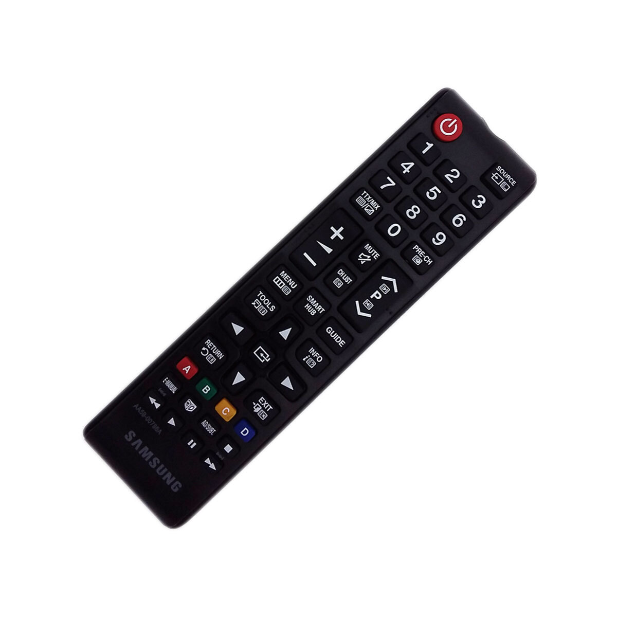 Thumbnail - Original Tv Fernbedienung Für Samsung Ps51e497b2k Fernseher