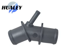 Radiator Upper Hose Pipe Connector Adapter For 2009-2012 Toyota RAV4 16057-36011