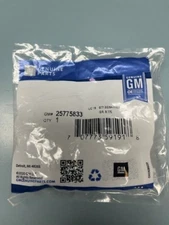New Genuine GM 25775833 Outside Ambient Air Temperature Sensor HVAC