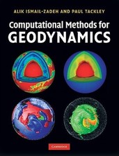 Computational Methods for Geodynamics - Hardc...
