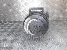 2001 VOLVO V70 COMPRESSORE DELL'ARIA CONDIZIONATA BENZINA 2400PETROL 8708581