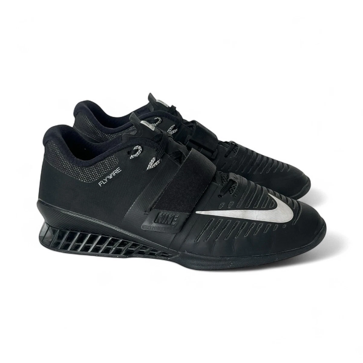 Nike Romaleos 3 Sneakers for Men for Sale | Authenticity