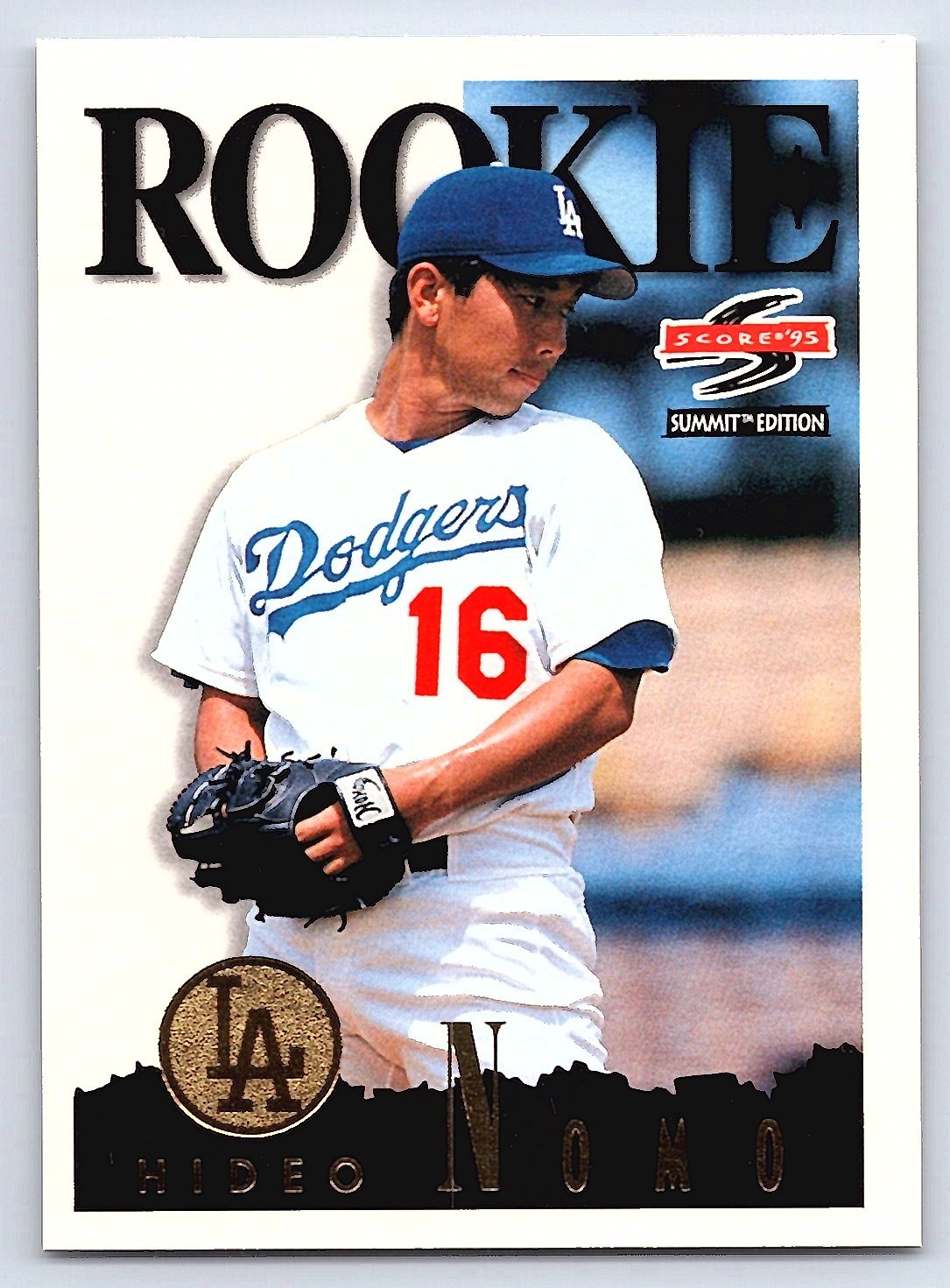 LA Dodgers 20 Card Baseball Lot GUARANTEED HIT Auto # Patch Rookies Stars view 9