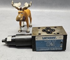 Vickers DMC2-3-AB-CW-BA-CW-41 Pressure Relief Valve 869628