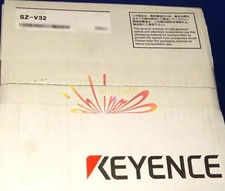 Keyence SZ-V32 Safety Laser Scanner new