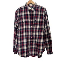 Polo Ralph Lauren Flannel Shirt XL