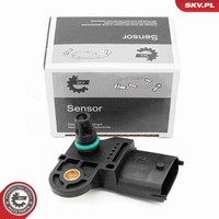 Sensor Saugrohrdruck Esen SKV 17SKV900 FüR Fiat Ducato Bus JTD 4X4 Power Iveco 3