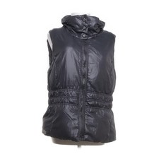 ESPRIT, Daunenweste, Damen, Größe: 42, Schwarz #jpT