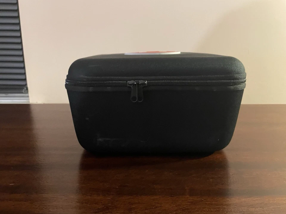 Rare New Meta 1 AR/VR Developer Kit w/Accessories in Original Case (Retail $650) - Image 4 of 4