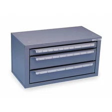 Huot 13050 Drill Dispenser, Original, Holds A-Z