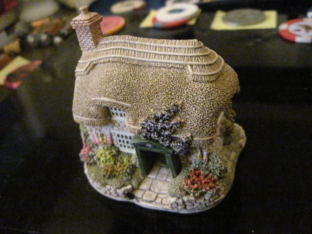 Lilliput Lane Collectible Villages & Houses for sale | eBay