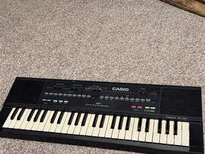 Casio Mt 240 | eBay