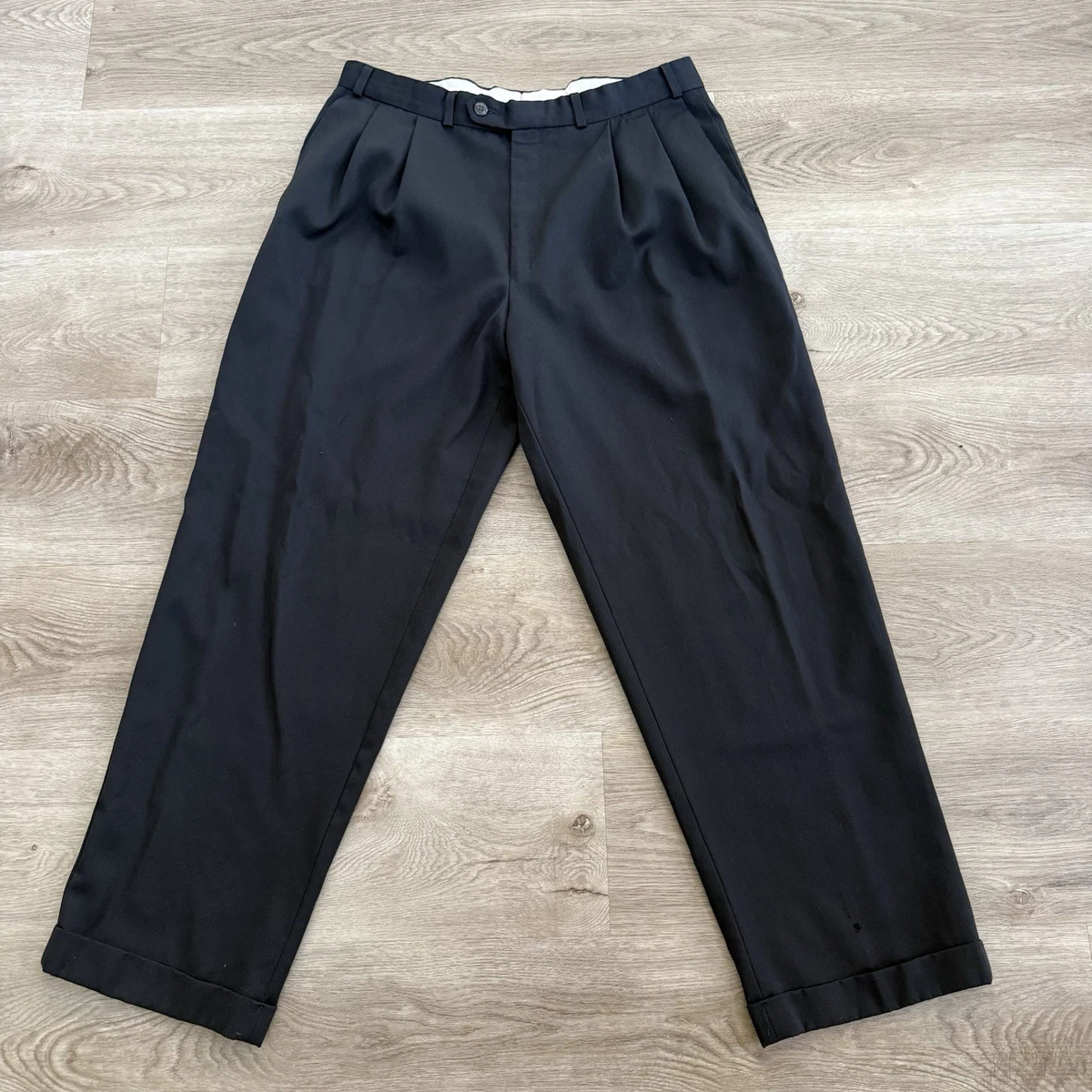 Polo Ralph Lauren Wool Pants for Men for sale - eBay