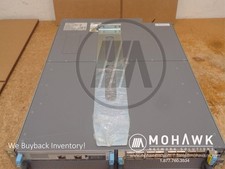 Juniper MX304-BASE, MX304-LMIC16-BASE 2x AC / 16x100GbE /4x400GbE