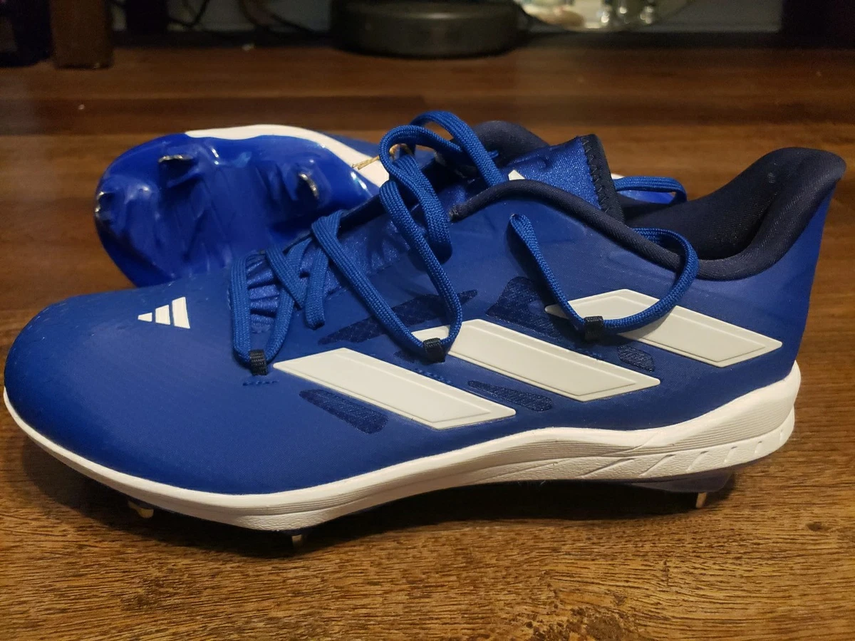 adidas Adizero Afterburner 9 Royal Blue for Sale | Authenticity