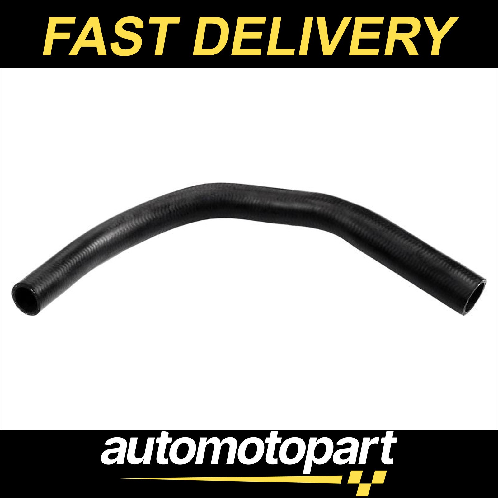 ✅Fits GATES GAT3822 Radiator Hose GAT3822 Cooling system rubber hose ⭐UK Seller⭐ - Image 9